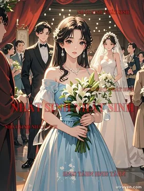 Hoa Tang Trong Ngày Đại Hỷ