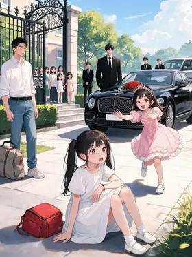 Hoán Đổi Hào Môn