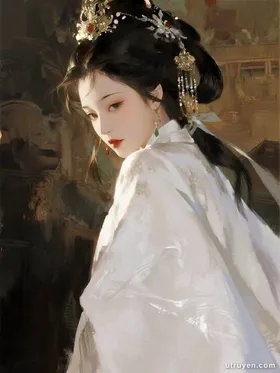 Hoàng Hậu Mười Năm, Ta Vẫn Là Xử Nữ