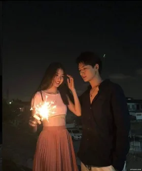 Hoàng Hôn Trở Về Nhà