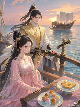 Hoàng Thượng, Ngài Có Ổn Không?