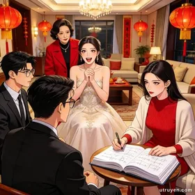 Học Bá Lạnh Lùng Và Ba Anh Trai Não Yêu