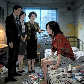 Học Bá Trọng Sinh: Bắt Đầu Từ Con Số 0