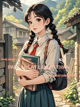 Học Bá Vùng Núi Lật Đổ Hào Môn