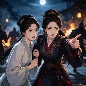 HỐI HẬN ĐÃ MUỘN MÀNG