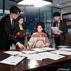 Hối Hận Muộn Màng Của Hạ Thiếu Đình