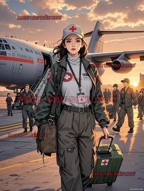 Hồi Kết Của Hoa Bách Hợp