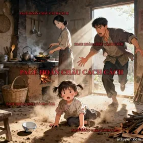 Hồi Ký Của Một Đứa T rẻ Không Được Yêu Thương