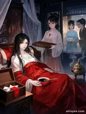 Hồi Môn Không Đổi Họ