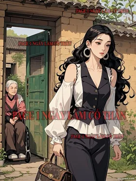 Hồi Sinh Để Phản Kháng