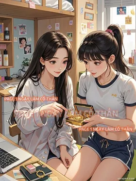 Hồi Sinh Giữa Mưu Mô