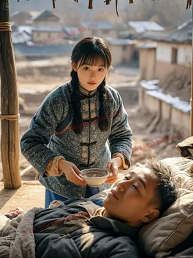 Hồi Sinh Trong Hận Thù