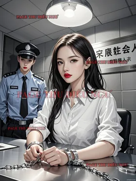 Hồi Sinh Trong Tội Lỗi