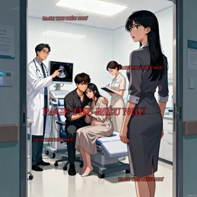 Hôn Lễ Bị Hủy