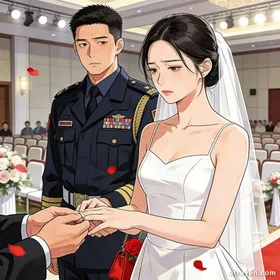 Hồn Moa Trong Căn Nhà Tân Hôn