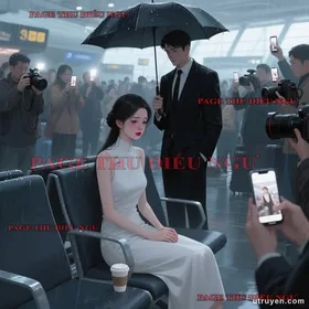 Hôn Nhân 5 Năm, Em Chỉ Là Cái Bóng