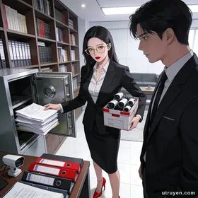 Hôn Nhân Có Điều Khoản Phạt