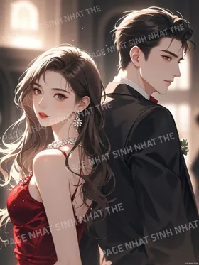 Hôn Nhân Giả, Yêu Thật Lúc Nào Không Hay