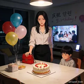 Hôn Nhân Hai Mái Nhà