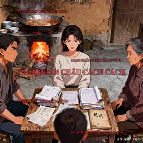 Hôn Nhân Không Tình, Chỉ Toàn Tính Toán