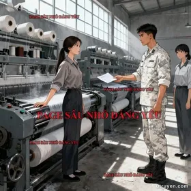 Hôn Nhân Không Tình Yêu