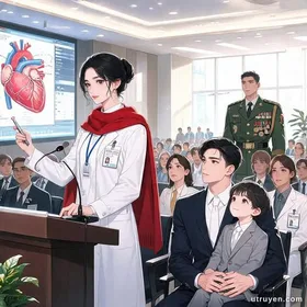 HÔN PHU CŨ HỐI HẬN MUỘN MÀNG