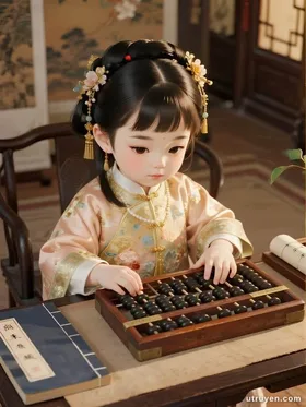 Hôn Thư Bị Xé, Ván Bài Số Phận Bắt Đầu