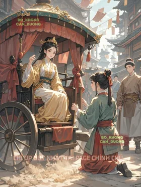 Hôn Thư Giữa Phố