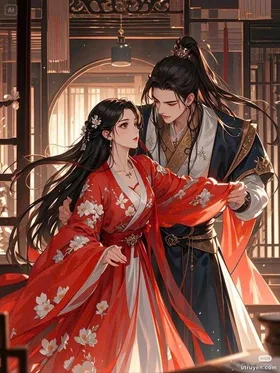 Hôn Ước Trên Bài Vị