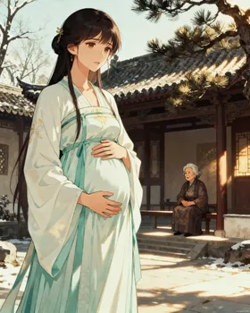 Hồng Y Phủ Lặng