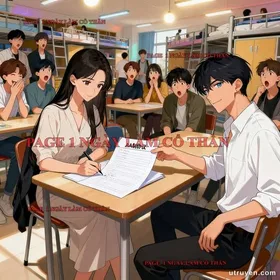 Hợp Đồng Tình Yêu Công Bằng