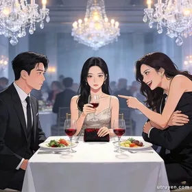 Hotgirl Giả Mạo Và Cuộc Săn Danh Phận