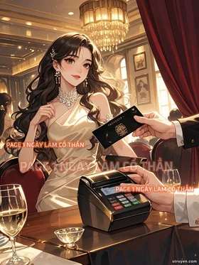 Hứa Với Chính Mình, Đừng Tha Thứ