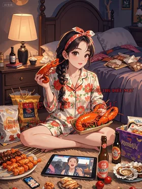 Huấn Luyện Cậu Ấm