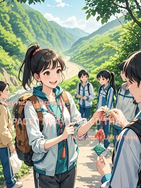 Hương Liệu Dẫn Sói