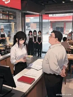 Hương Vị Của Lương Tâm