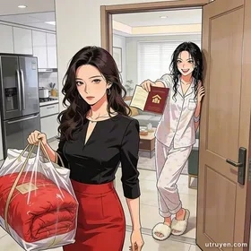 Hủy Hôn Trong Đêm, Đòi Lại Tất Cả