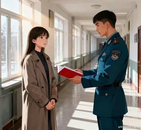 Hủy Hôn Trong Ngày Anh Được Thăng Chức