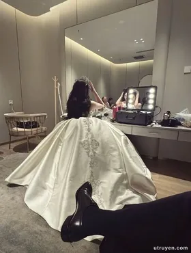 Hủy Hôn Vì Một Tấm Ảnh