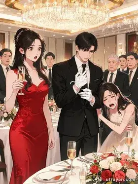 Hủy Hôn Với Thánh Thủ Ngoại Khoa