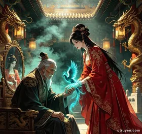 HUYỀN PHƯỢNG QUY SƠN