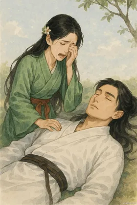 Huyết Nợ Trả Thây