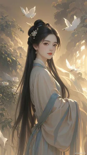 Huyết Phù Trấn Mệnh