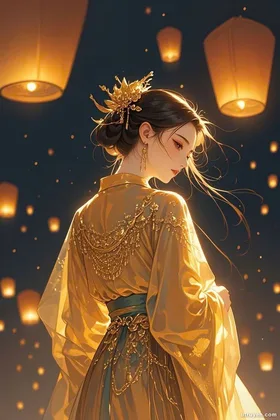 Huyết Phượng Hồi Sinh