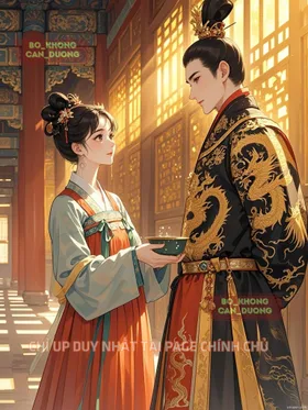 Huyết Phượng Trùng Sinh