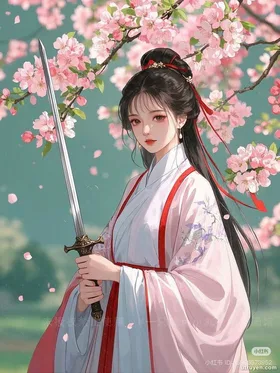 Huyết Thù Vương Phủ