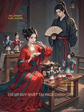 Hỷ Tang Của Vương Gia