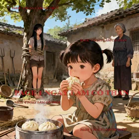 K iếp Này, Con Sẽ Đưa Mẹ Về