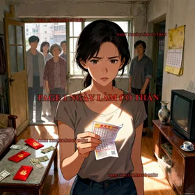 K iếp Này Tôi Không Tha Thứ