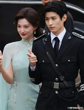 Kẻ Bên Ngoài, Người Trong Tim